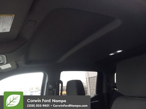 Used 2022 Chevrolet Silverado 1500 RST image 21