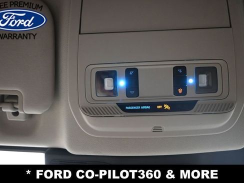 Used 2020 Ford Explorer 2WD w/ Class III Trailer Tow Package image 19