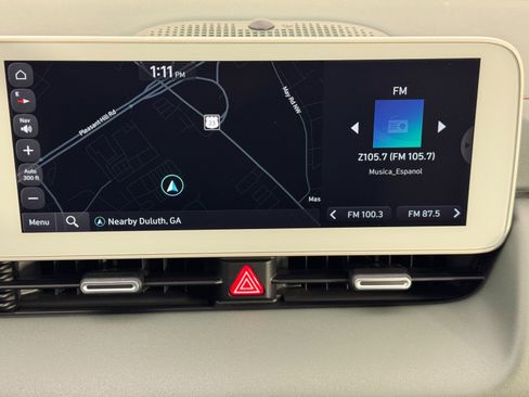 Used 2023 Hyundai Ioniq 5 SEL image 22