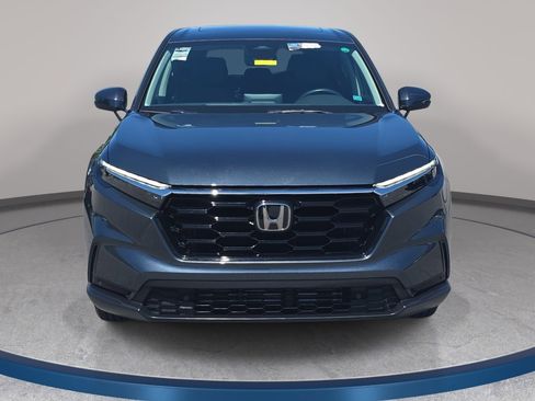 Used 2023 Honda CR-V EX-L image 2