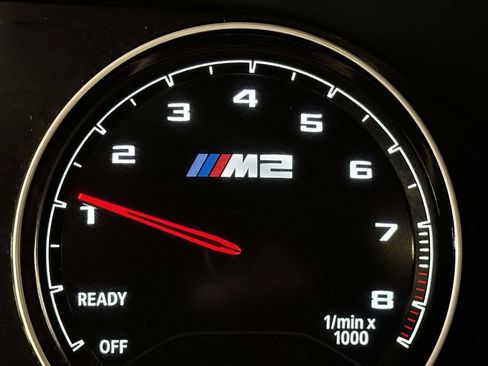 Used 2021 BMW M2 Competition w/ Executive Package RWD image 31
