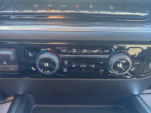 New 2026 Chevrolet Silverado 2500 LT w/ Trail Boss Package image 39