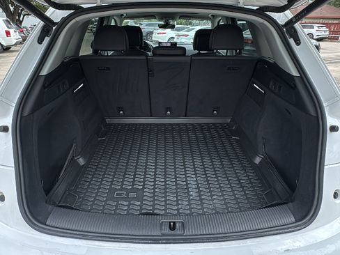 Used 2021 Audi Q5 2.0T Premium image 25