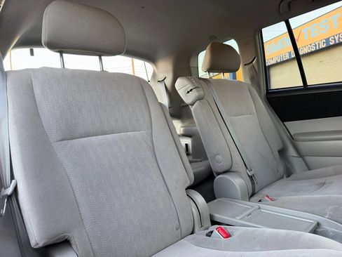 Used 2010 Toyota Highlander 4WD Hybrid image 15