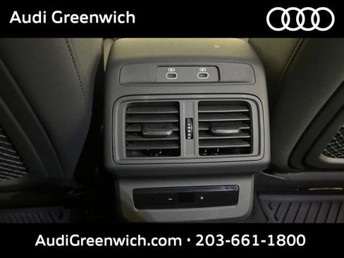 Used 2025 Audi Q5 Premium Plus w/ Premium Plus AWD/4WD image 17