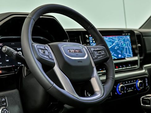 New 2026 GMC Sierra 1500 Elevation w/ Elevation Premium Package AWD/4WD image 10