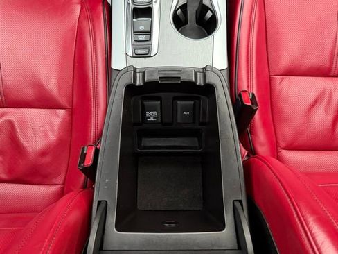 Used 2019 Acura TLX 3.5L Technology Pkg w/A-Spec P image 39