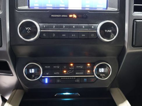Used 2020 Ford Expedition Platinum AWD/4WD image 36