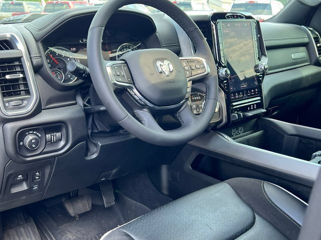 Used 2025 RAM 1500 Laramie w/ Sport Appearance Package AWD/4WD image 20