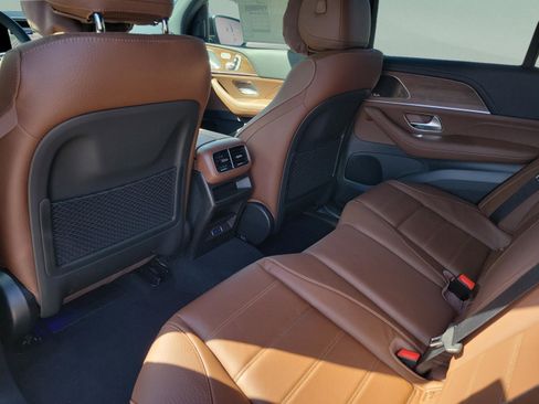 New 2026 Mercedes-Benz GLE 580 4MATIC image 9