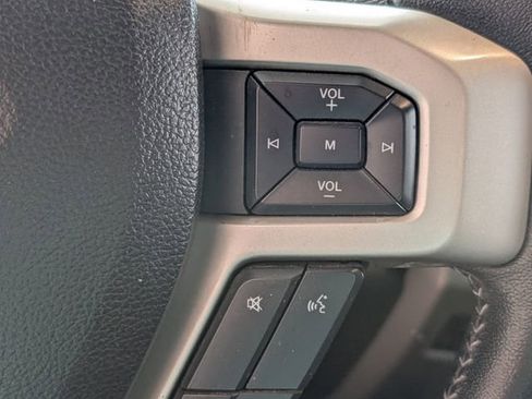 Used 2019 Ford F250 Lariat w/ Lariat Ultimate Package image 22