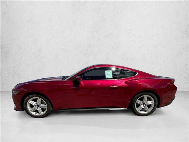 New 2026 Ford Mustang Premium RWD image 5