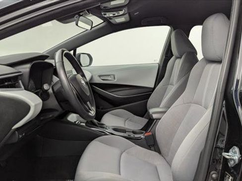 Used 2024 Toyota Corolla SE FWD image 14
