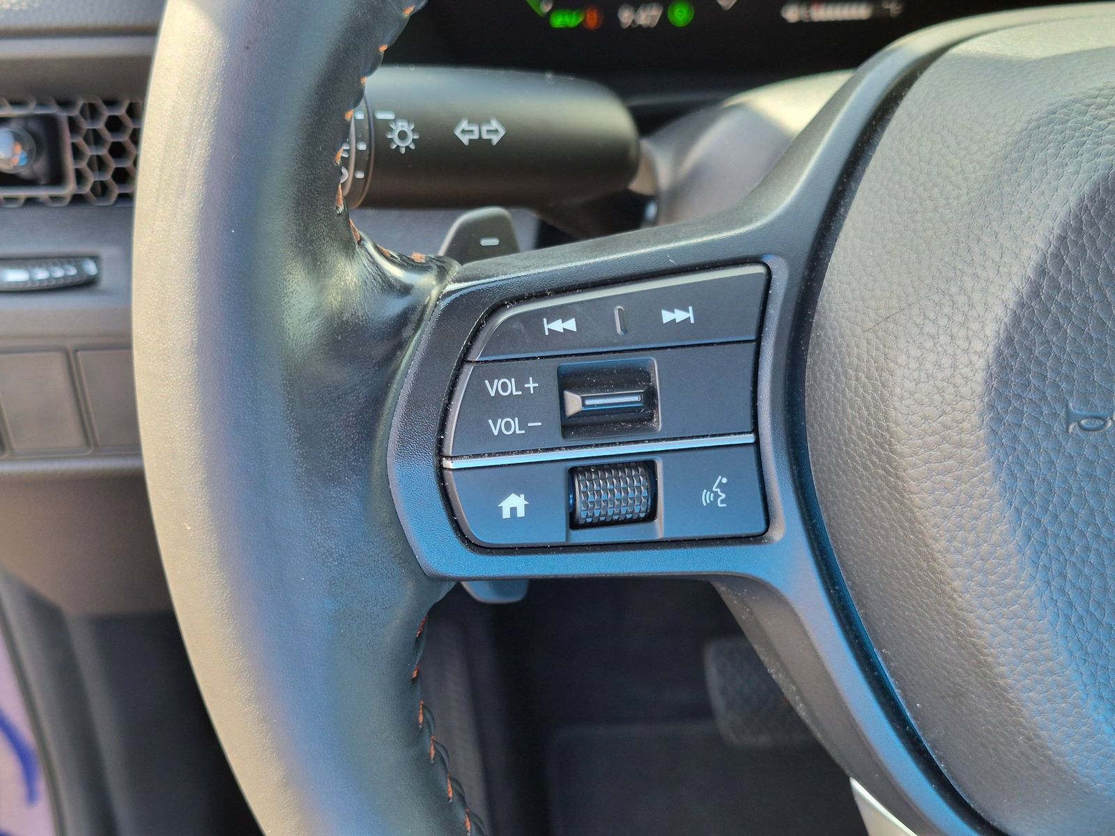 Used 2024 Honda CR-V Sport-L image 18