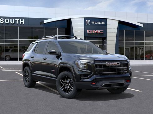 New 2026 GMC Terrain AT4 w/ Convenience Package III image 41