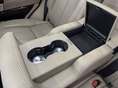 Used 2015 Land Rover Range Rover HSE AWD/4WD image 27