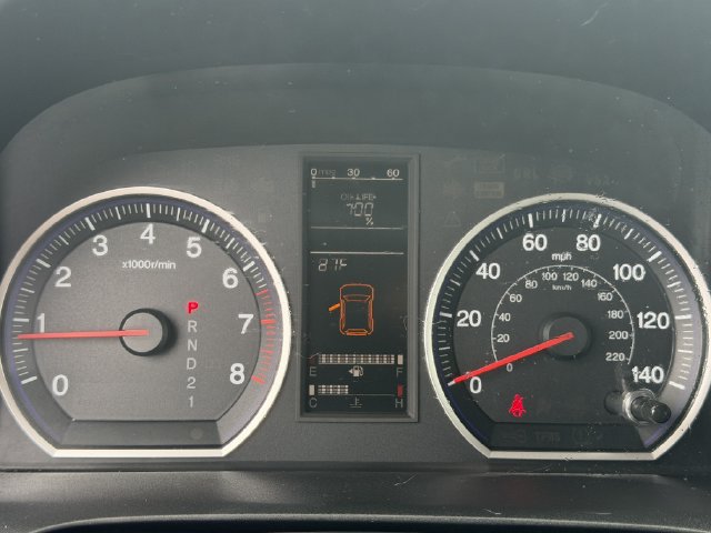Used 2009 Honda CR-V EX-L image 22