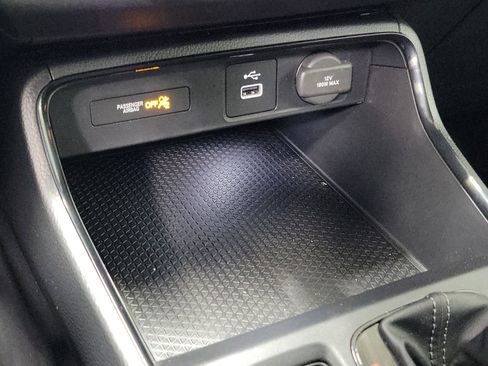 Certified 2025 Honda CR-V LX image 29