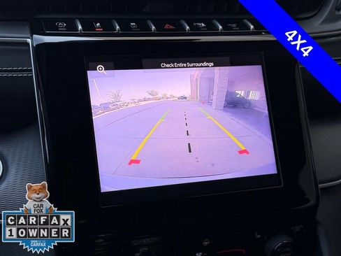 Used 2024 Jeep Grand Cherokee L Altitude AWD/4WD image 8