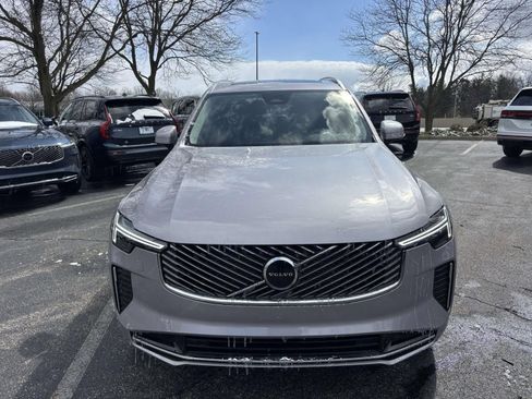 New 2026 Volvo XC90 B5 Core w/ Protection Package Premier image 2