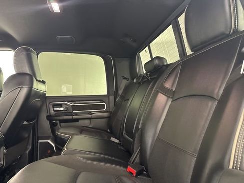 Used 2023 RAM 3500 Laramie image 13