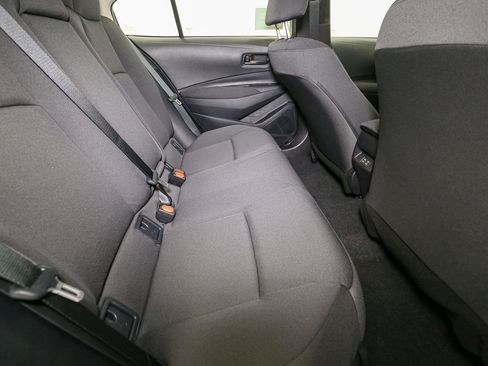 New 2026 Toyota Corolla LE image 15