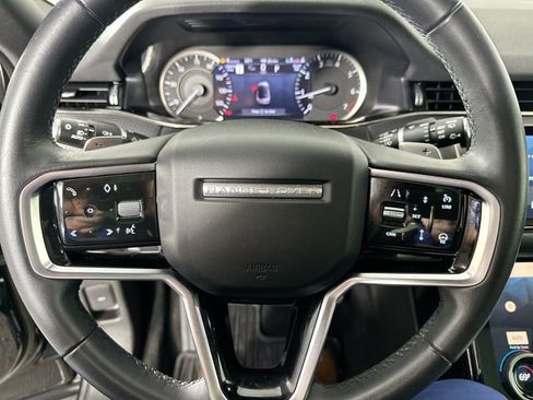 Used 2023 Land Rover Range Rover Evoque R-Dynamic S image 22