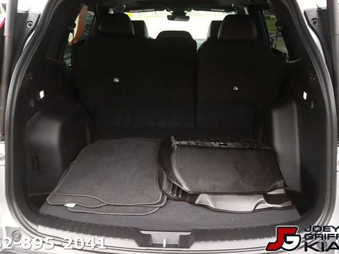 Used 2024 Honda CR-V Sport Touring image 17