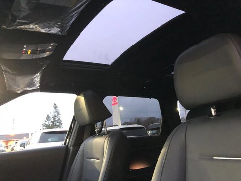 New 2026 Hyundai Palisade Calligraphy image 18