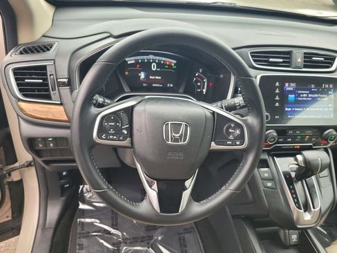 Used 2018 Honda CR-V EX-L image 30