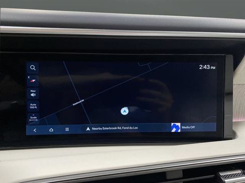 New 2026 Hyundai Palisade Calligraphy image 10