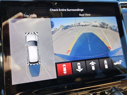 Used 2023 Jeep Grand Cherokee L Summit image 9