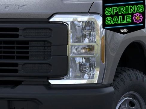 New 2026 Ford F350 XL w/ 360-Degree Camera Package image 18