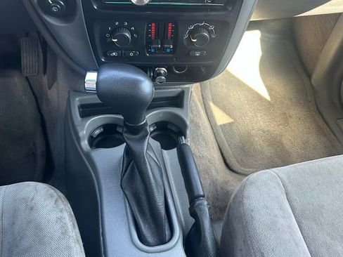 Used 2005 Chevrolet TrailBlazer LS w/ LS Preferred Equipment Group image 19