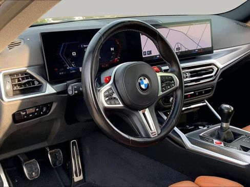 Used 2023 BMW M2 w/ Lighting Package RWD image 15