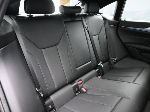 Used 2023 BMW i4 eDrive35 w/ Premium Package RWD image 25