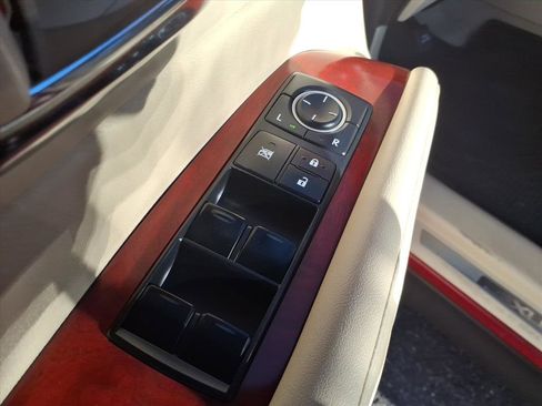 Used 2012 Lexus RX 350 FWD image 21