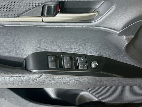Certified 2025 Toyota Camry XSE FWD image 14