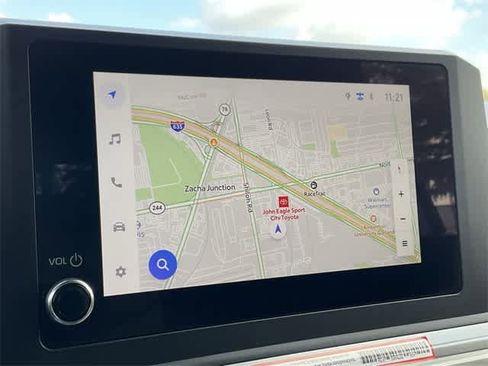 Certified 2025 Toyota Tacoma SR5 image 22