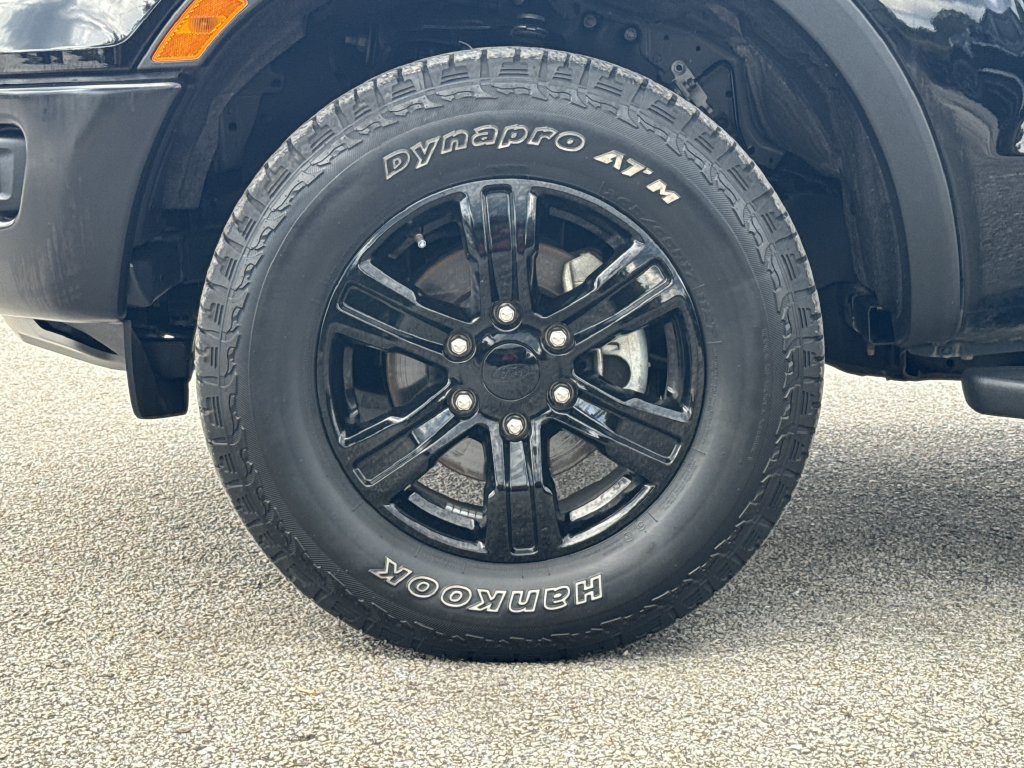 Used 2023 Ford Ranger XL w/ Equipment Group 101A High RWD image 9