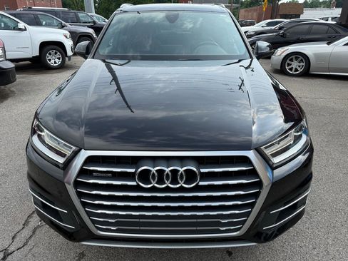 Used 2017 Audi Q7 2.0T Premium AWD/4WD image 11