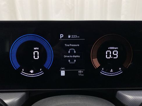 New 2026 Hyundai Sonata SEL image 16