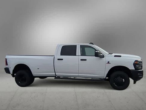 New 2026 RAM 3500 Tradesman image 9