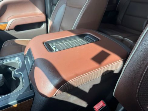 Certified 2018 Chevrolet Silverado 1500 High Country image 19