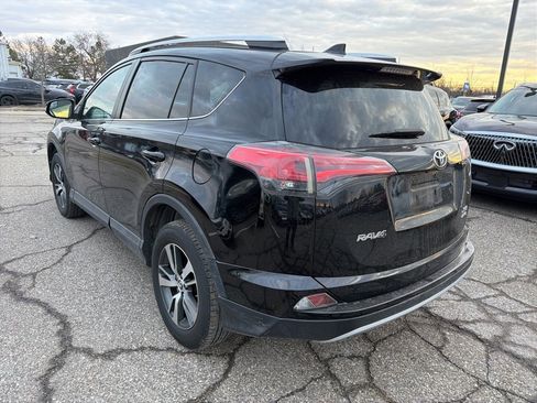 Used 2016 Toyota RAV4 XLE image 7