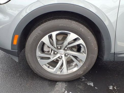 Used 2023 Buick Envision Essence image 30