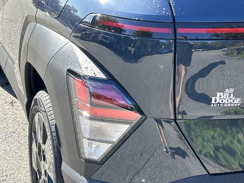 New 2027 Hyundai Kona SEL Sport AWD/4WD image 15