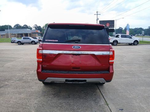 Used 2020 Ford Expedition XLT w/ Equipment Group 201A image 5