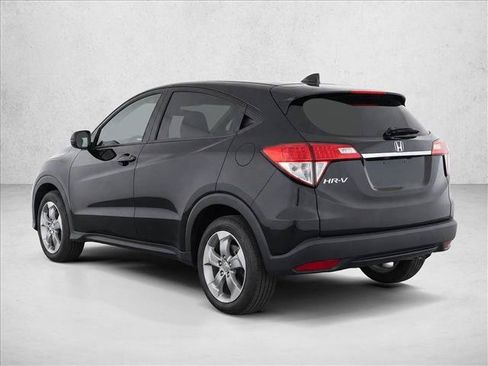 Used 2020 Honda HR-V LX image 5