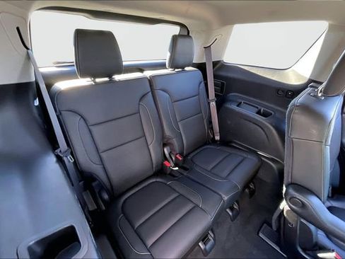 Used 2018 GMC Acadia SLT image 18